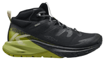Targhee Apex MID WP-Black/Golden Cypress-1