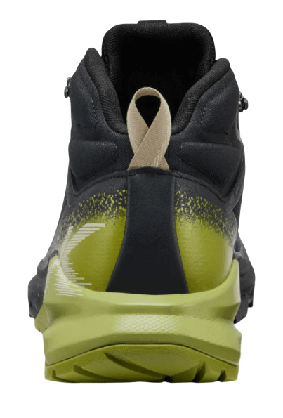 Targhee Apex MID WP-16