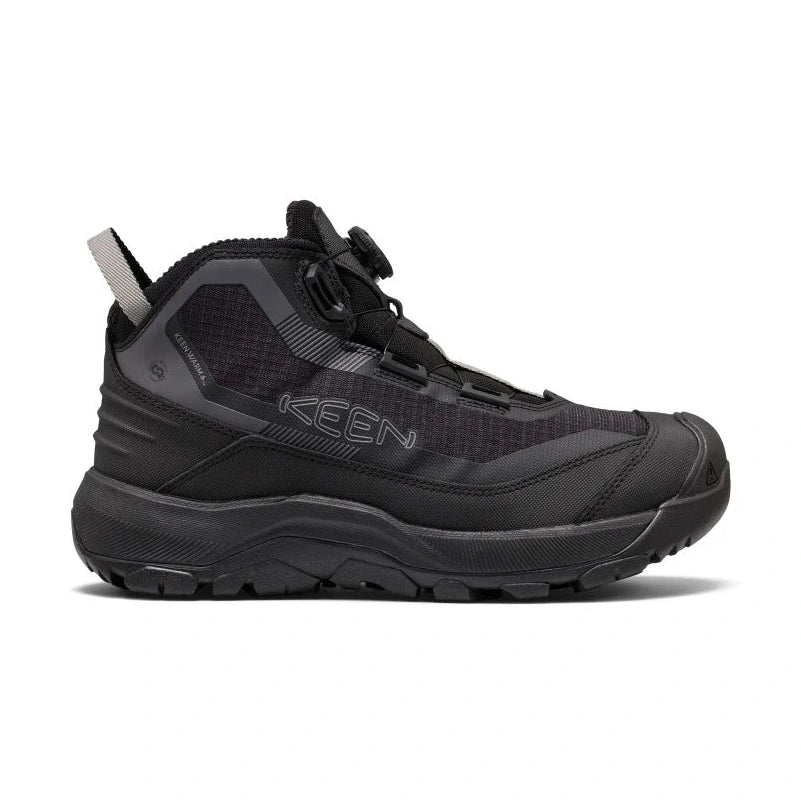 Revel IV EXP CF Polar-Black/Black-1