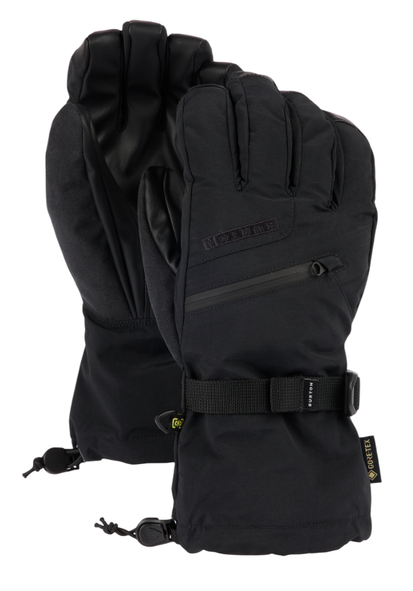 Gore-TEX-001-True Black-2