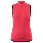 Breeze 4-917-Rose Foncee/Noir-1