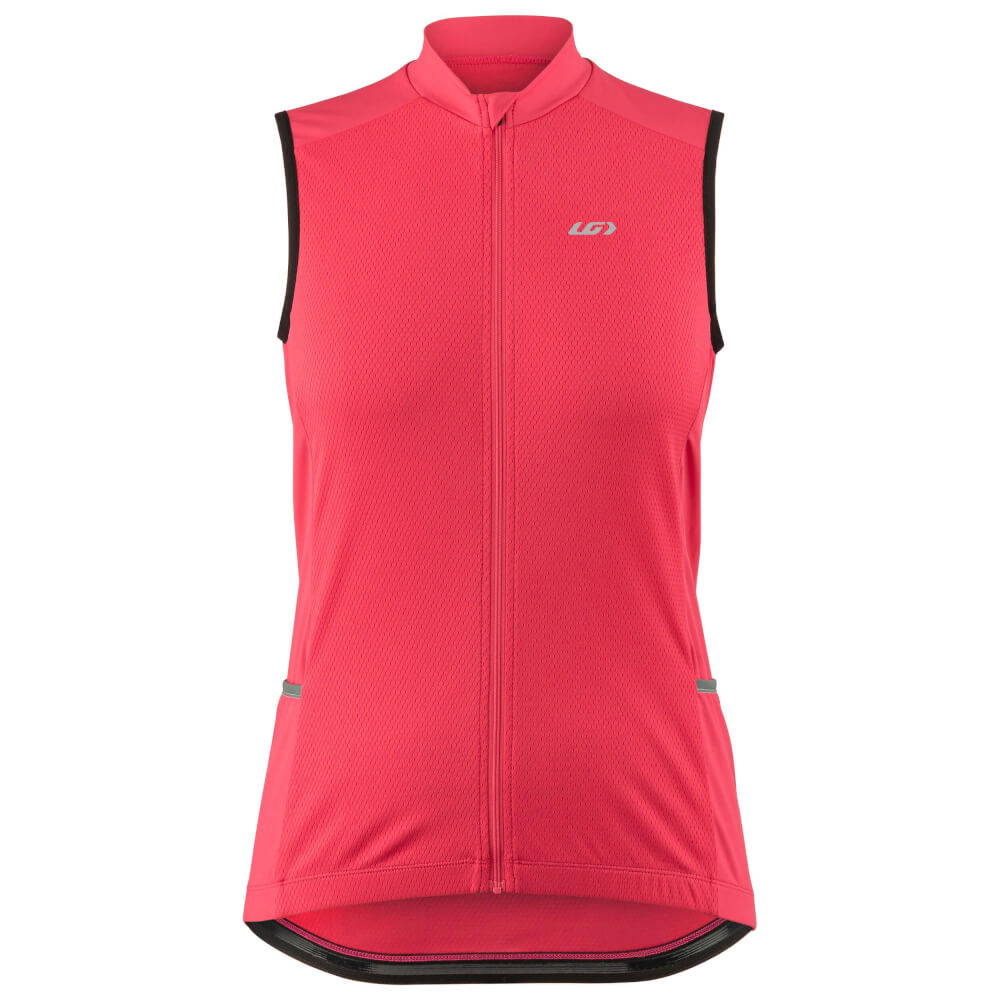 Breeze 4-917-Rose Foncee/Noir-1