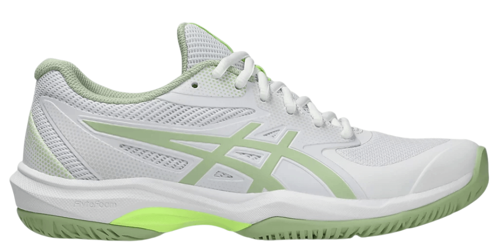 Game FF Pickleball-101-White/Jade-1
