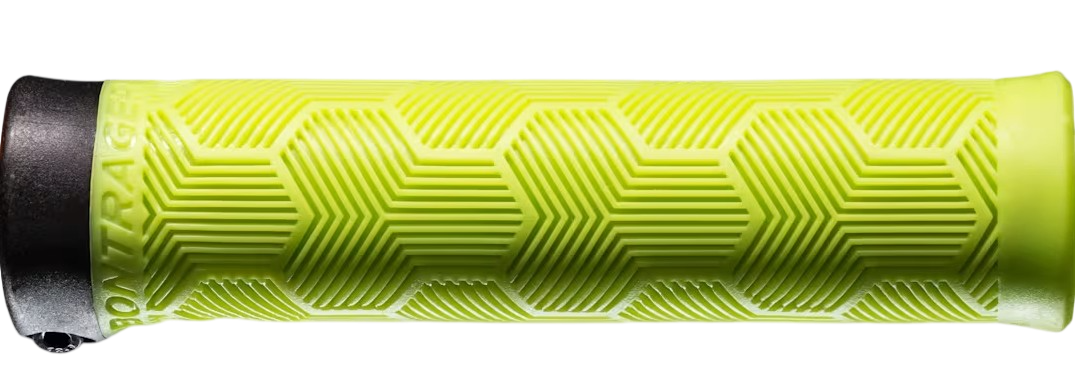Poignées VTT XR Trail Comp Volt-1