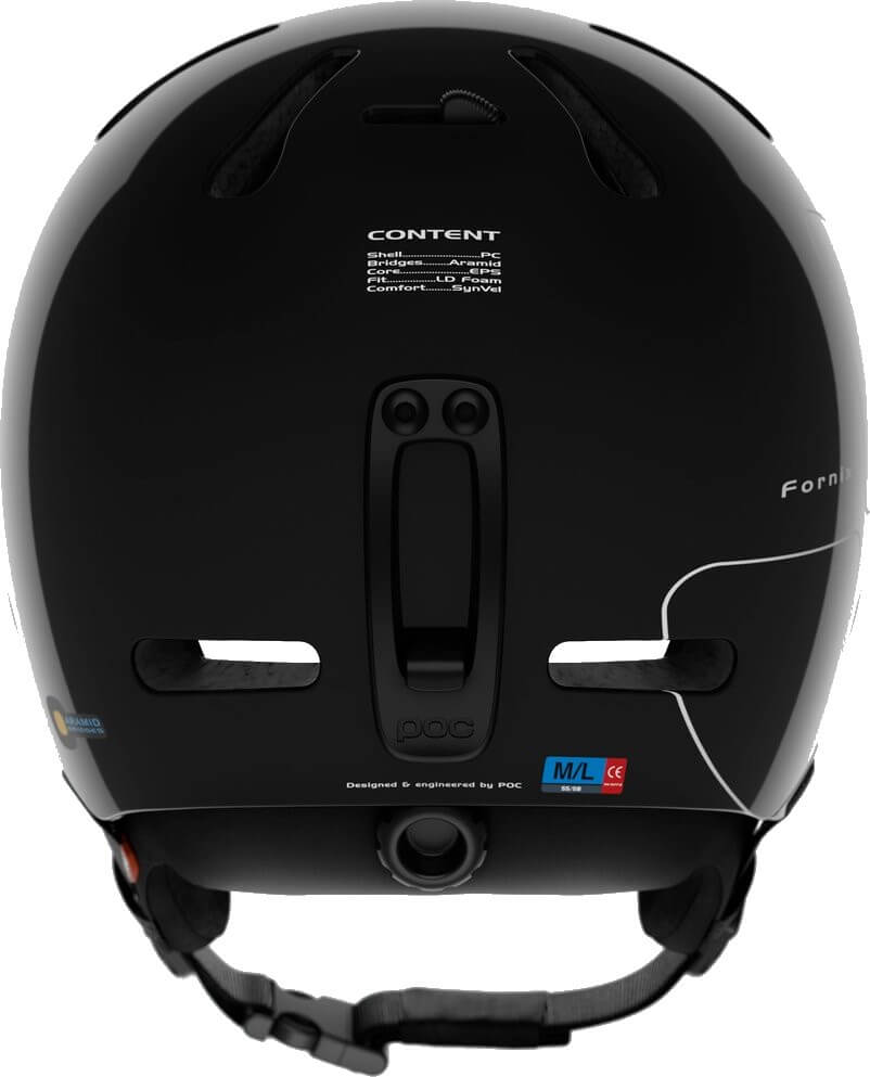 Fornix Mips-1