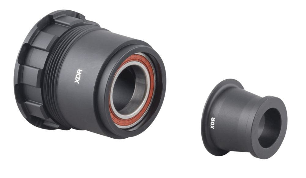 Ratchet EXP Sram XDR 142mm 11/12 Speed-6