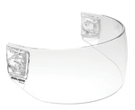 PRO-Clip Droite Demi-Visière M-2