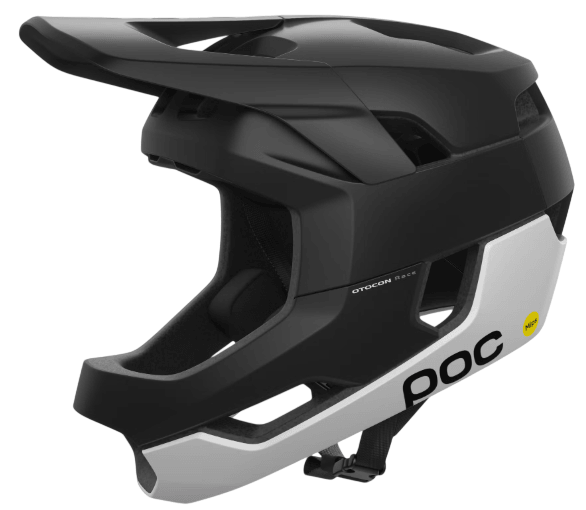 Otocon Race Mips-8420-Uranium Noir/HY-1