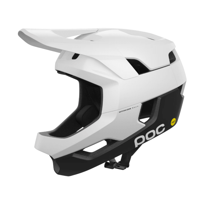 Otocon Race Mips-Hydrogen WHT/Uranium-1