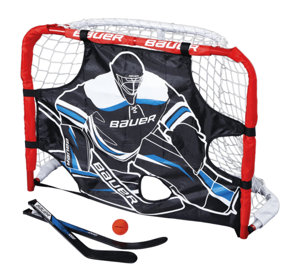 Ensemble Mini Hockey PRO-1