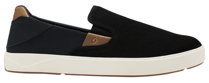 Lae'ahi NUI-4034-Black/TAN-1