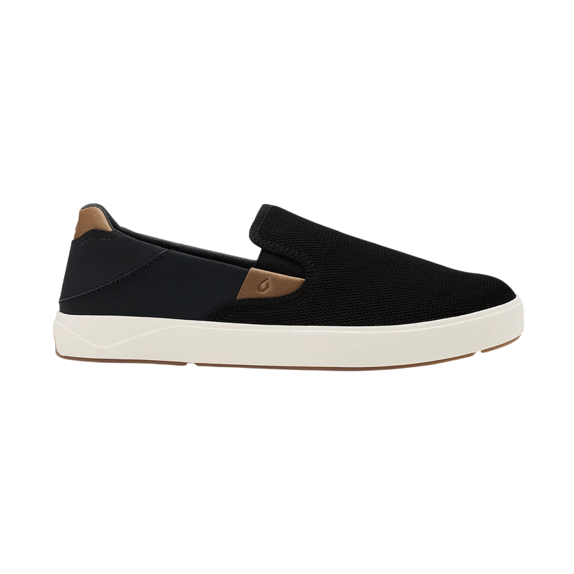 Lae'ahi NUI-4034-Black/TAN-1