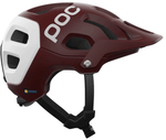 Tectal Race Mips-Garnet RED/Hydro WHI-1