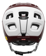Tectal Race Mips-6