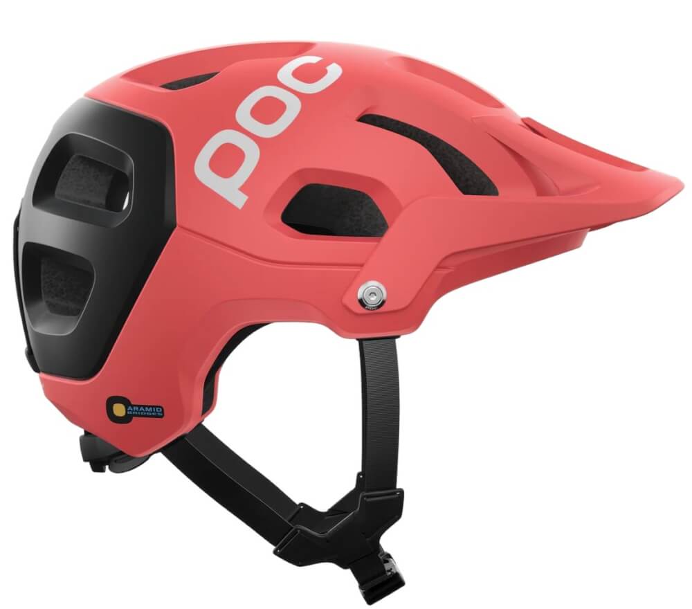 Tectal Race Mips-Am.coral/Uran.black-1