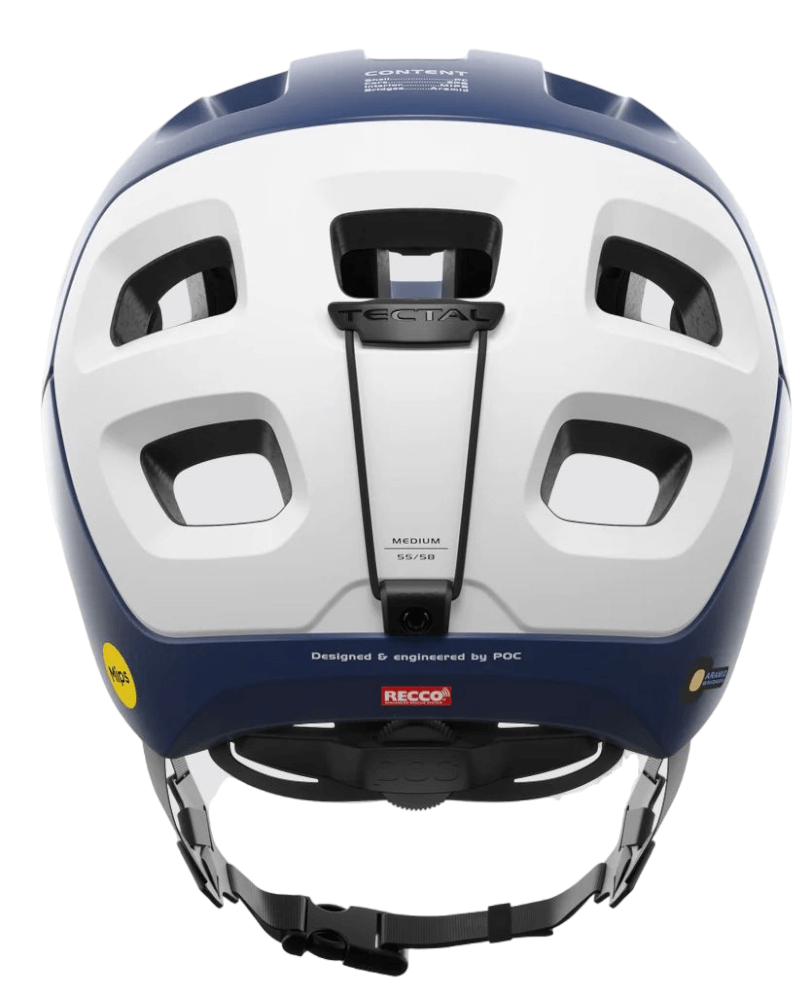 Tectal Race Mips-45