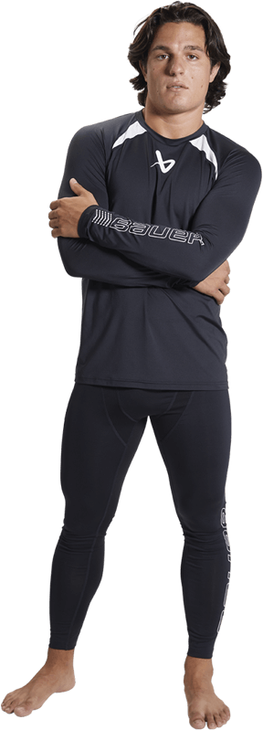 Performance M/L-Noir-1