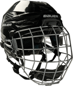 RE-AKT 85 Casque-Grille-Noir-1