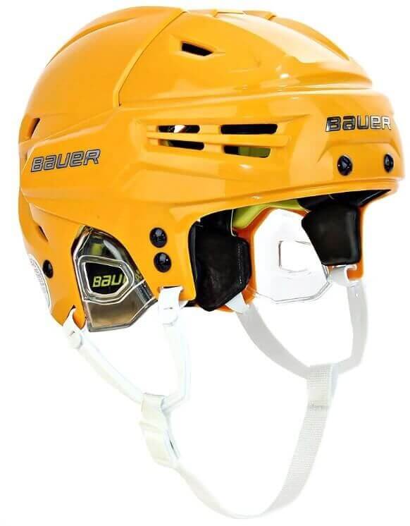 RE-AKT 85 Custom Casque-Grille-Jaune-1