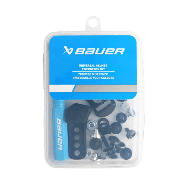 Ensemble Universel Pour Casque-1