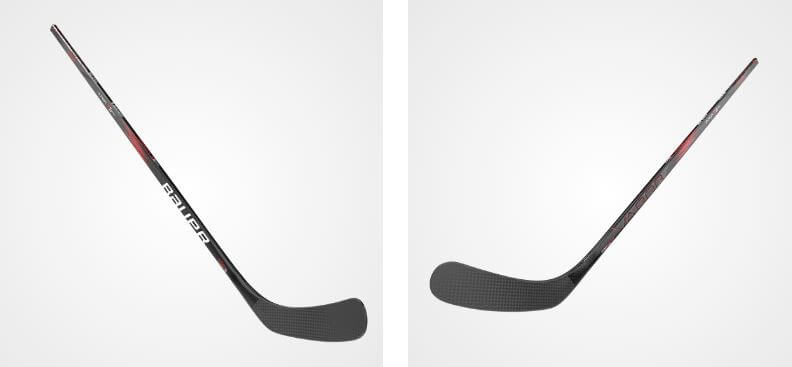 Vapor X5 PRO 60"-17
