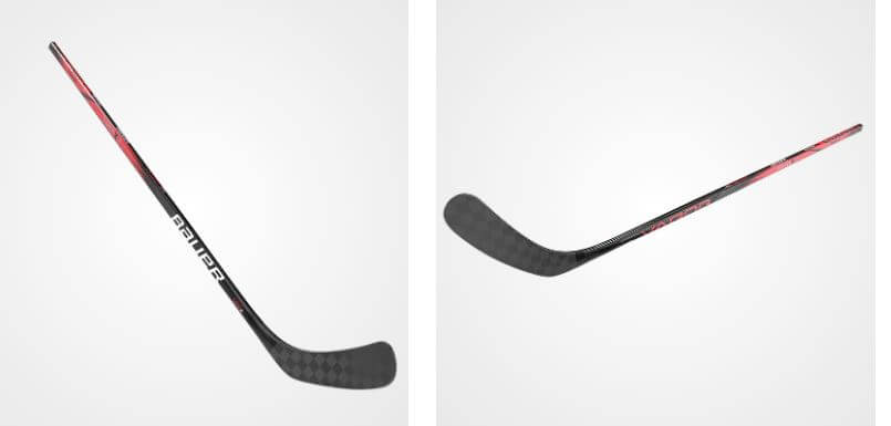 Vapor X4 60"-5