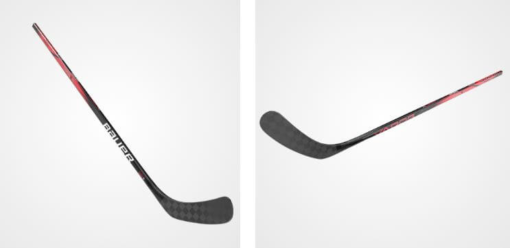 Vapor X4 54"-15