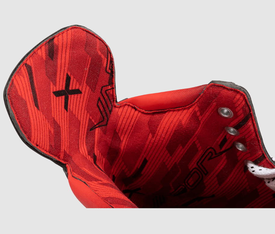 Vapor X4-9
