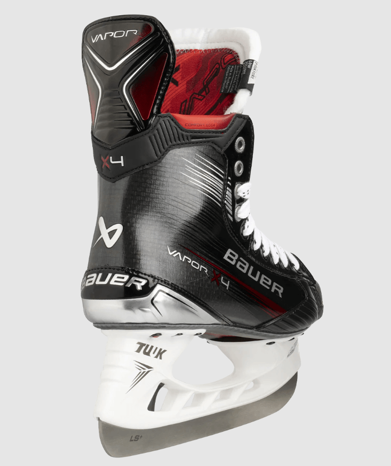 Vapor X4-10