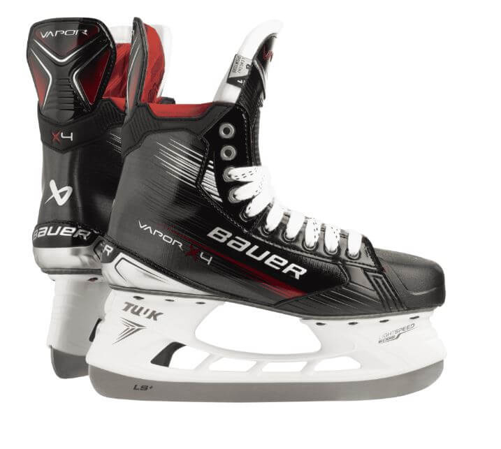 Vapor X4-12
