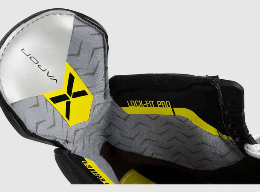 Vapor X4-18