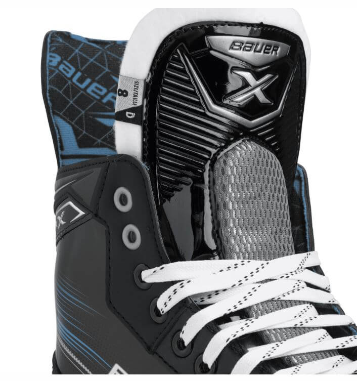 X-8