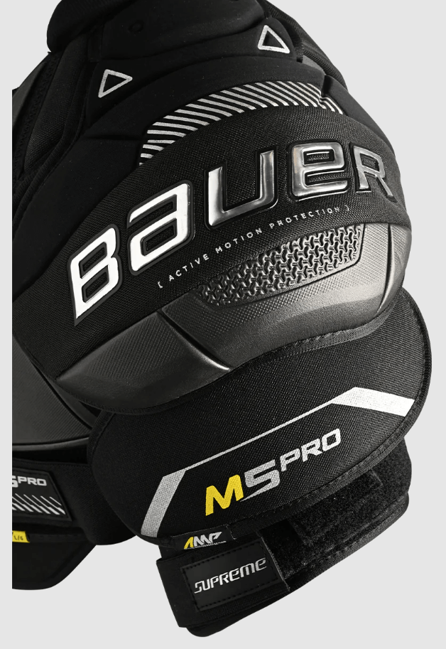 Supreme M5 PRO-12