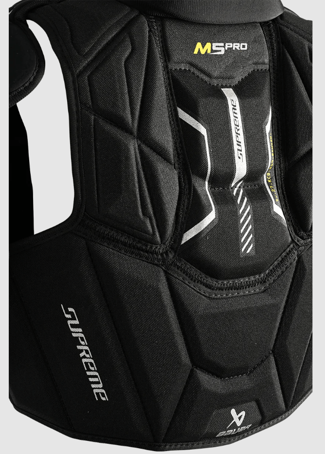 Supreme M5 PRO-2