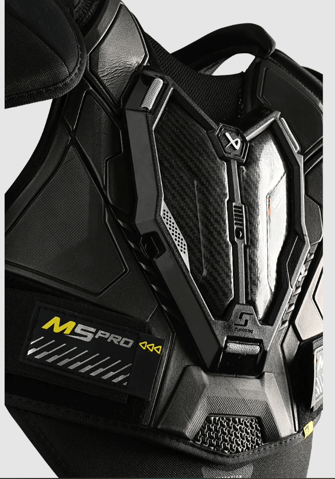 Supreme M5 PRO-11