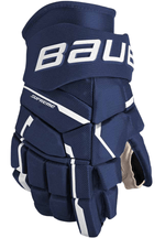 Supreme M5pro-Navy-1