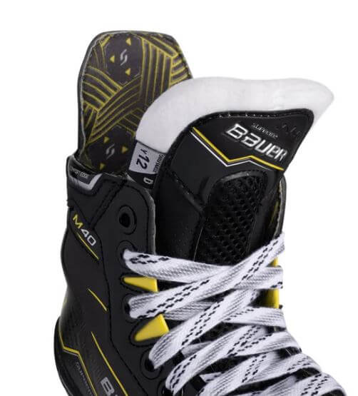 Supreme M40-6