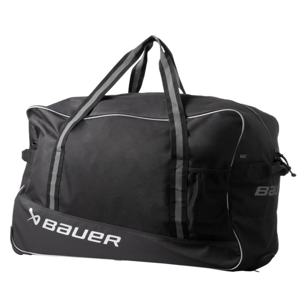 S24 Core SAC Avec Roues-Noir-1