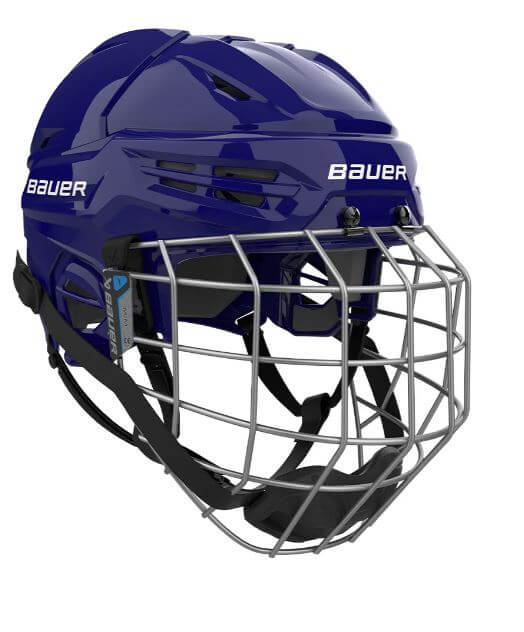 S24 RE-AKT 55 Casque-Grille-4