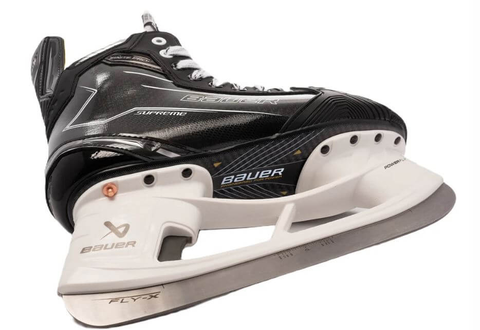 Supreme Ignite PRO +-18
