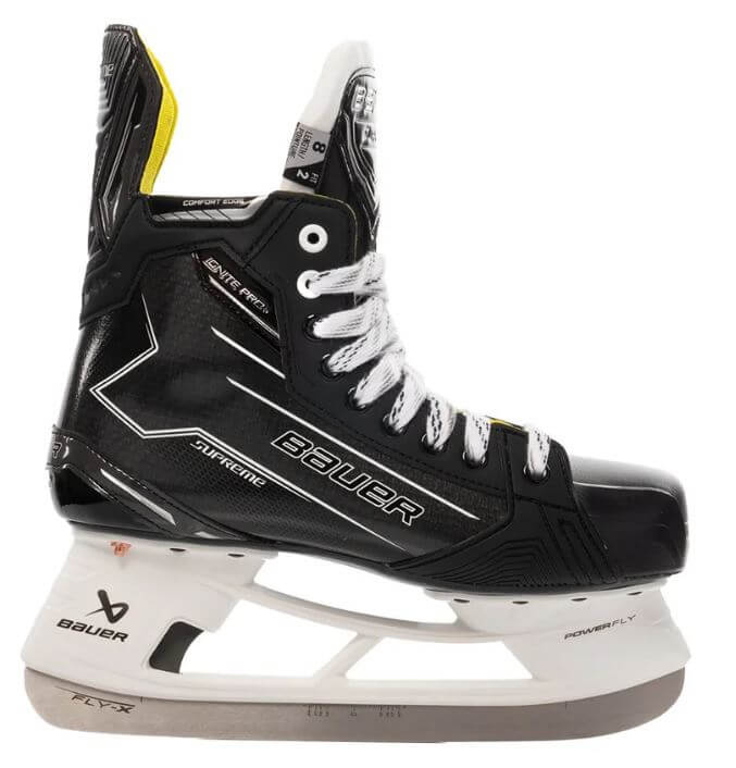 Supreme Ignite PRO +-6