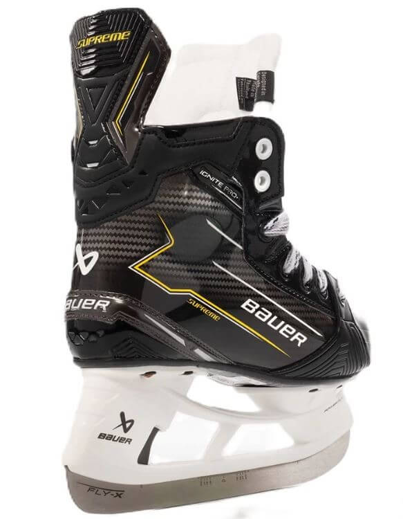 Supreme Ignite PRO +-7