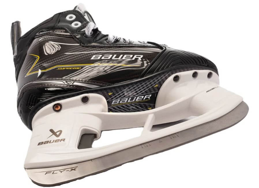 Supreme Ignite PRO +-10