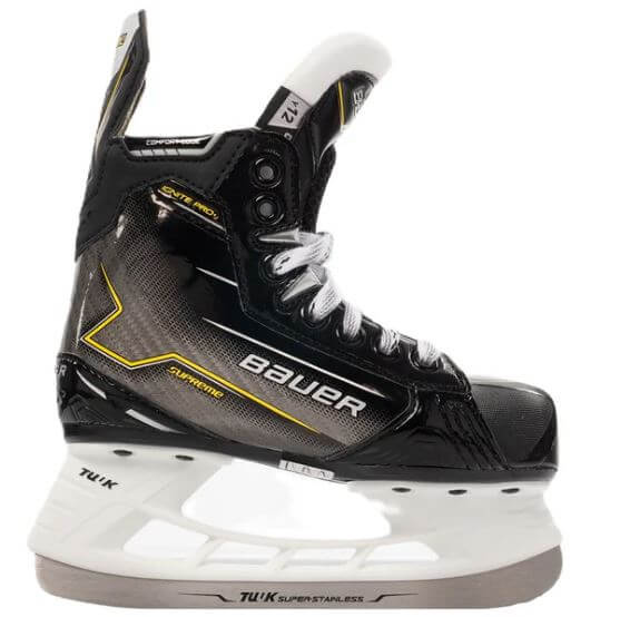 Supreme Ignite PRO +-11