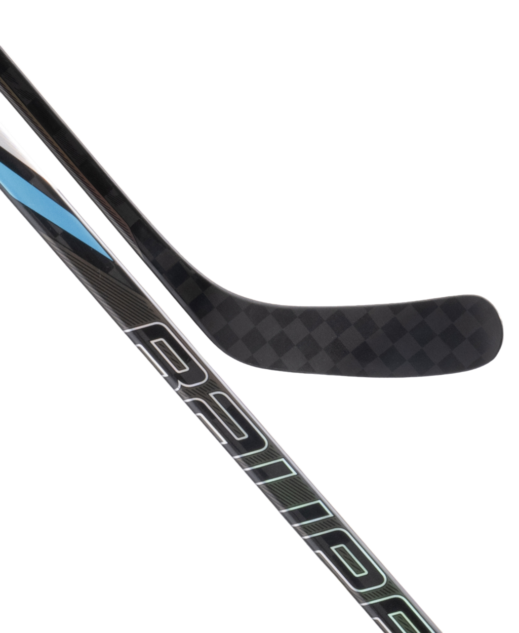 Bâton Hockey 1 Pièce S24 Nexus Tracer Senior