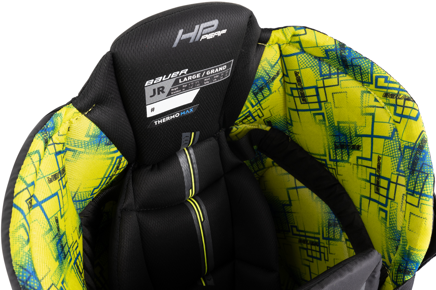 JUNIOR HP Perf Hockey Pants