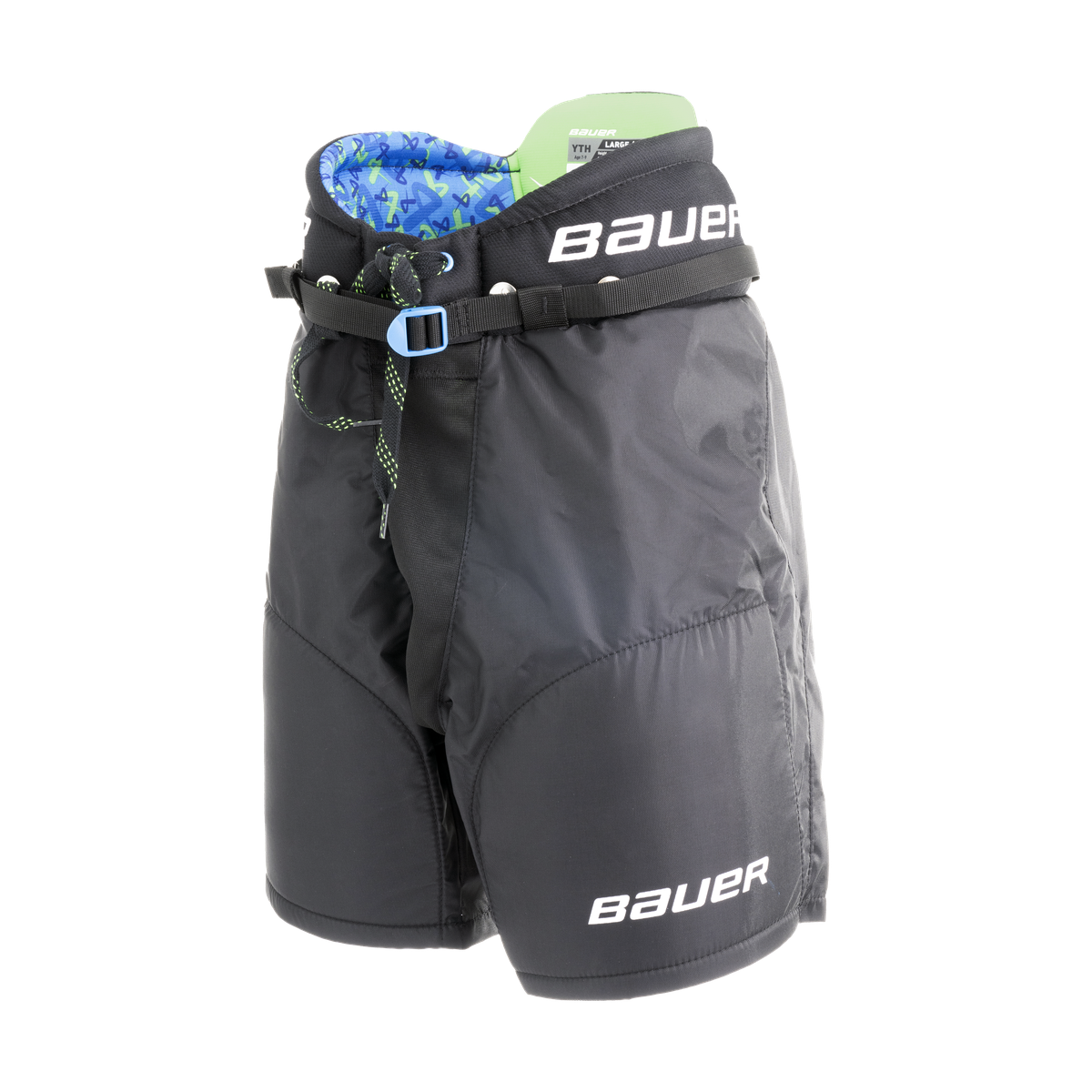Kids' X Hockey Pants