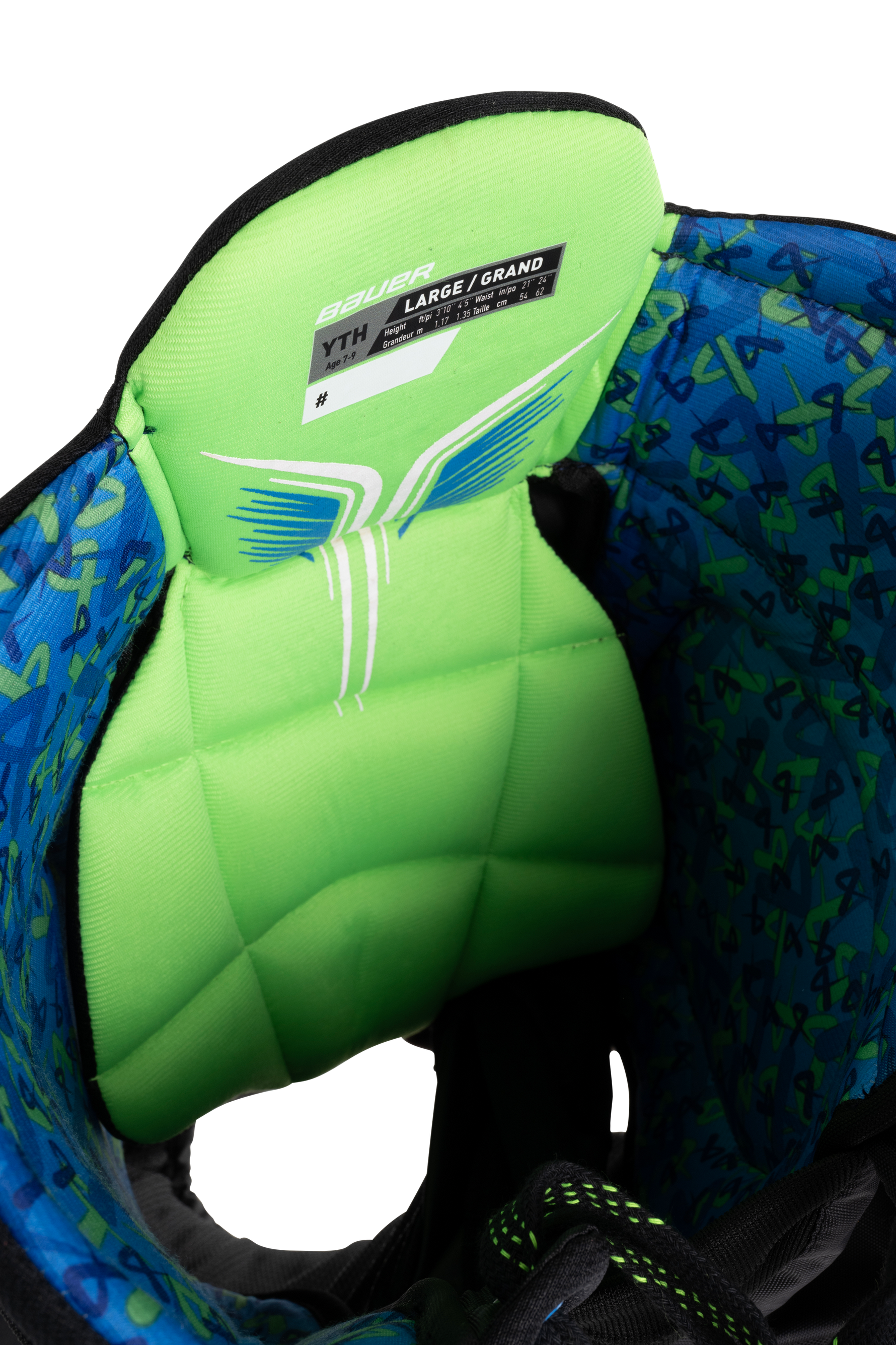 Pantalon Hockey X ENFANT