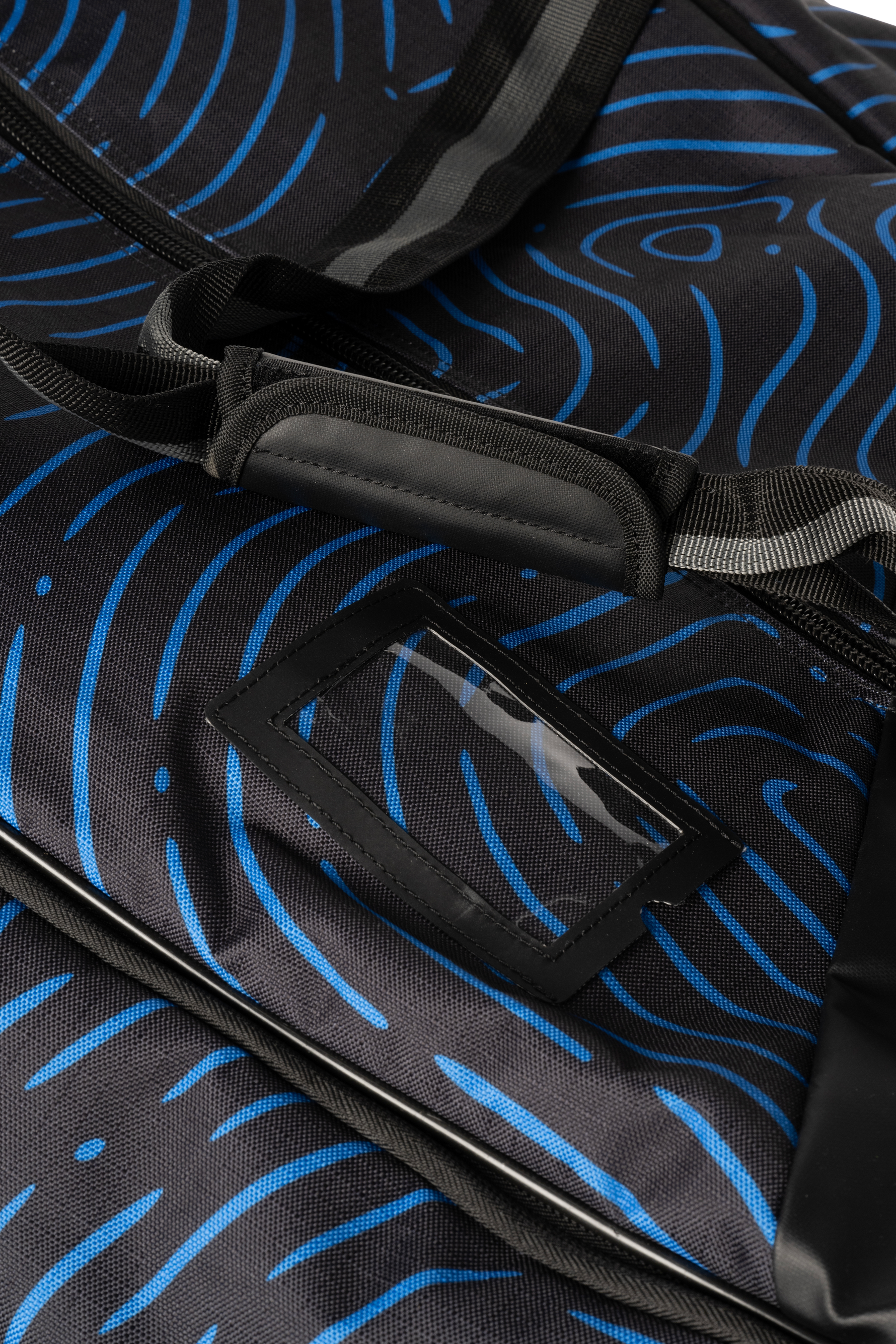 SAC de Hockey S25 Premium Wheeled ADULTE