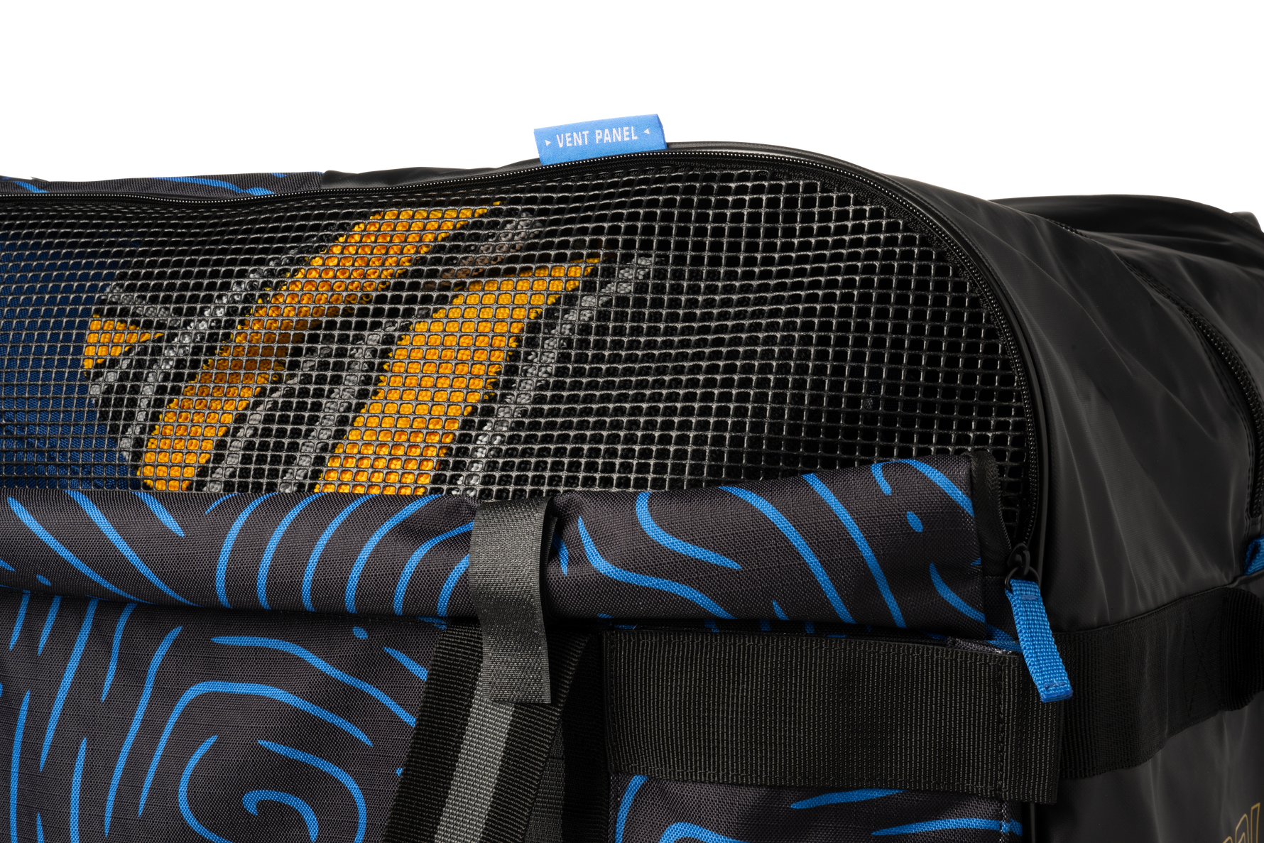 SAC de Hockey S25 Premium Wheeled ADULTE